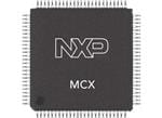 NXP Semiconductors MCX W Wireless Microcontrollers
