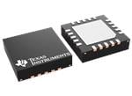 Texas Instruments TMUX734xF 8:1 & Dual 4:1 Multiplexers