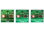 ROHM Semiconductor BD621x0AEFJ Evaluation Boards