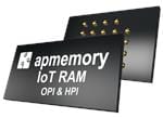 AP Memory APSx Double-Data-Rate Octal SPI PSRAMs