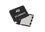 STMicroelectronics STL320N4LF8 N-Channel STripFET F8 Power MOSFET