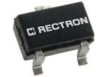 Rectron RM2312  N-Channel Enhancement Mode Power MOSFET