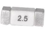 Bel Fuse 0ACJ Series High Voltage SMD Fuses