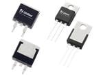 Littelfuse QJxx25xHx  Alternistor Triac Thyristors