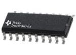 Texas Instruments ISOW14x2 Isolated RS-485/RS-422 Transceivers