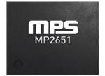 Monolithic Power Systems (MPS) MP2651 Buck-Boost Charger ICs