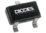 Diodes Incorporated DMN52D0LT N-Channel Enhancement Mode MOSFET