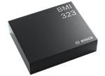 Bosch BMI323 6-Axis Inertial Measurement Unit (IMU)