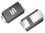 Taiwan Semiconductor PU1BM & PU1DM Ultra Fast Surface Mount Rectifiers