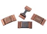 TT Electronics LRMAH Low Resistance Metal Alloy Resistors