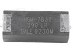 Vishay IHSM Series Inductors