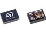STMicroelectronics MLPF-WB-01D3 2.4GHz Low Pass Filter