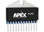 Apex Microtechnology PA198 High Voltage Power Operational Amplifiers