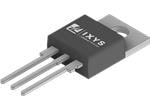Littelfuse QVxx12xHx 12A High-Temperature Alternistor Triacs