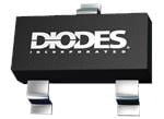 Diodes Incorporated AH171x High-Sensitivity Hall Effect Latch Switches