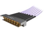 Samtec GC47 Magnum RF™ SMPM Ganged Cable Assemblies