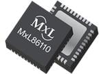 MaxLinear MxL86110 Single Port Gigabit Ethernet PHYs
