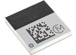 Murata 2EG BLUETOOTH® 5.2 Wireless Module