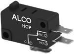 TE Connectivity HCP Series High Current Snap Action Switches