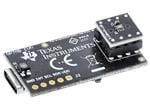Texas Instruments OPT4048DTS Evaluation Module (EVM)