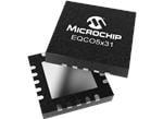 Microchip Technology EQCO5X31 USB 3.2 Reclocker/Redriver
