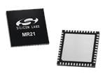 Silicon Labs EFR32MR21 2.4GHz Wireless ICs