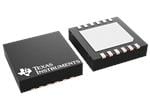 Texas Instruments OPA593 Precision Operational Amplifier