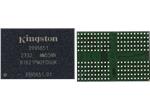 Kingston LPDDR4 DRAM Devices