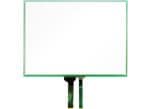 NKK Switches ZE Multi-Touch Resistive Touch Screens