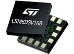 STMicroelectronics LSM6DSV16B iNEMO Inertial Module