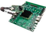 FRAMOS FSM:FSA Embedded Image Sensor Ecosystem