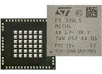 STMicroelectronics STM32WL5MOC Multiprotocol LPWAN Dual-Core Modules