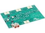 Texas Instruments TMCS1126x Evaluation Module
