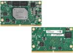 NexAIoT SMC250 SMARC 2.1 Computer-On-Module (COM)