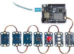 Arduino AKX00069 Plug & Make Kit