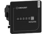 Crouzet CHM Electromechanical Hour Counters