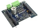 STMicroelectronics EVL6482 Stepper Motor Driver Evaluation Board
