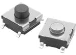 Omron BF3S SMT Tactile Switches