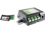 DISPLAY VISIONS EA PLC Series Control Unit with Touch Display
