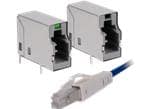 Cinch Connectivity Solutions Single Pair Ethernet (SPE) Connector Systems