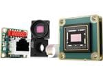 Basler dart M Board-Level Cameras with GigE Interface