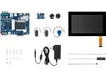 VIA Technologies SOM-3000 Evaluation Kit