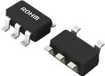 ROHM Semiconductor LMR1901YG-M Automotive CMOS Operational Amplifiers