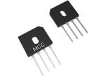 Micro Commercial Components (MCC) High-Current Bridge Rectifiers