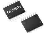 onsemi NCD57100 Gate Drivers