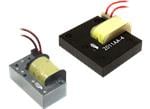 Vishay AEC-Q200 IHPT-A Haptic Feedback Actuators
