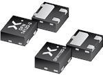 Nexperia PESD2CANFD36xQx-Q ESD Protection Diodes