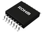 ROHM Semiconductor BD74C08FV-C Automotive Quad 2-input AND Gate