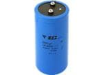 Vishay 106 PED-ST Aluminium Electrolytic Capacitors