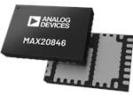 Analog Devices Inc. MAX20846 Smart Power-Stage ICs